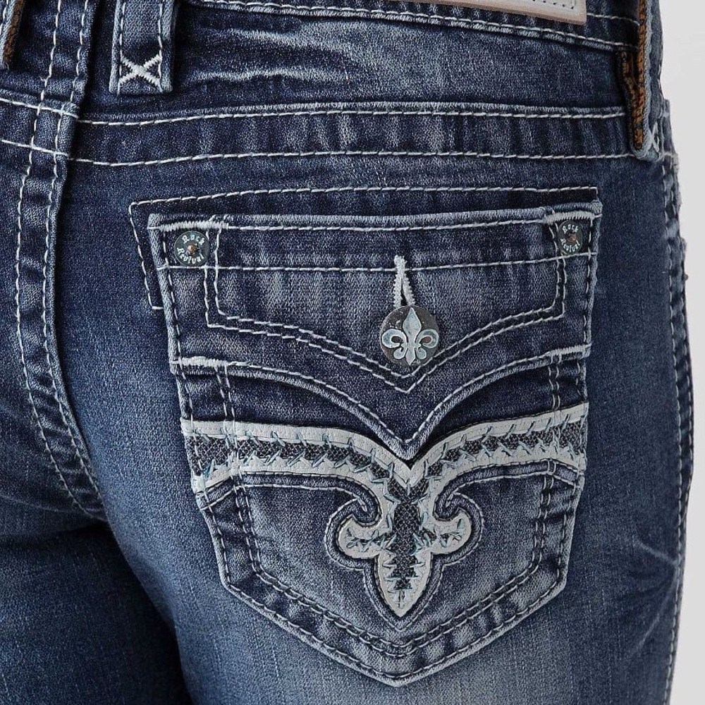 Rock Revival Arda Bootcut Jean